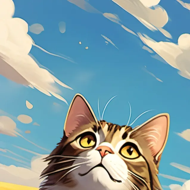 chat with ai character: Leafpool