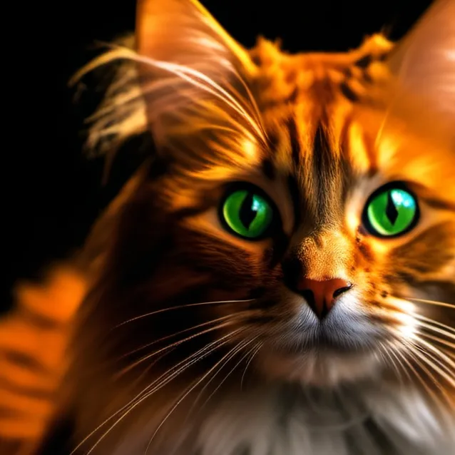 chat with ai character: Squirrelflight