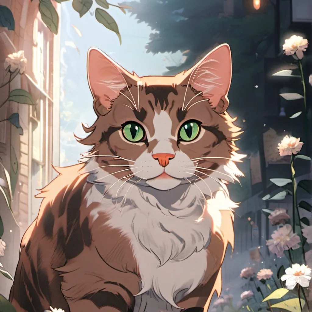 chat with ai character: Thrushpelt