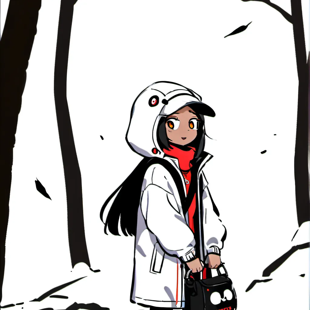 chat with ai character: Lily 