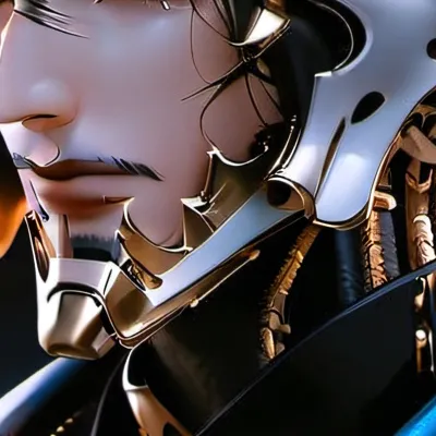 chat with ai character: Fr