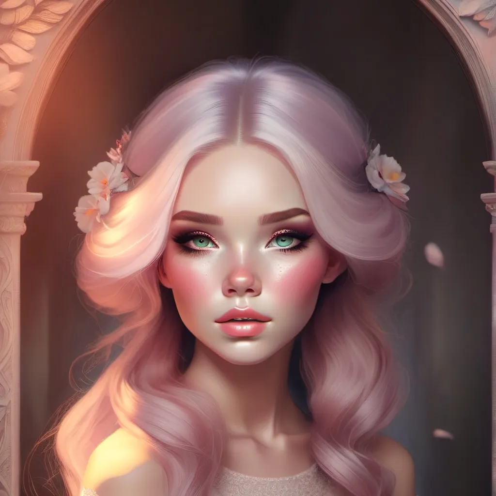 chat with ai character: Cara 