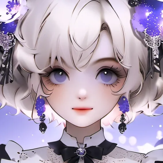 chat with ai character: Mira