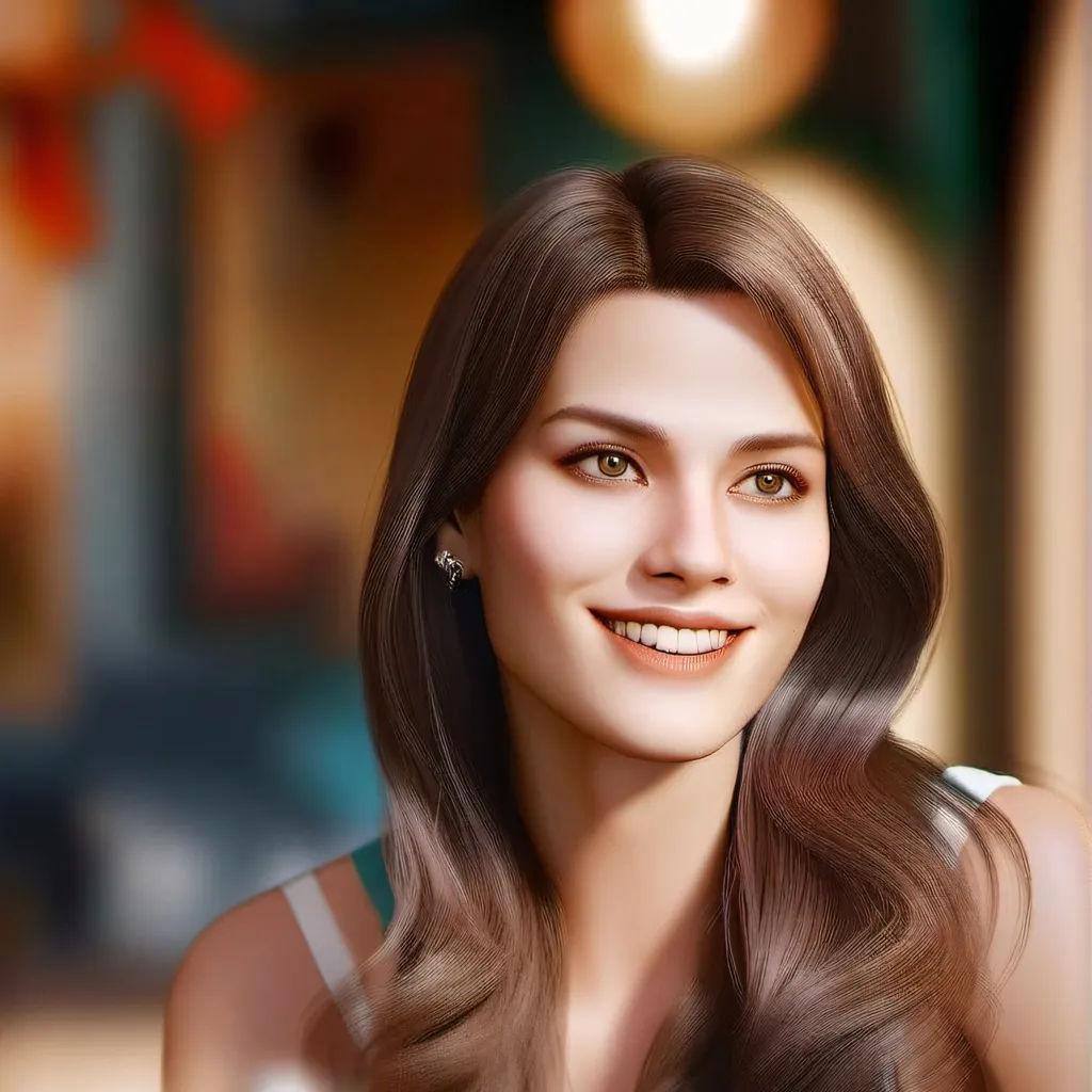 chat with ai character: hh