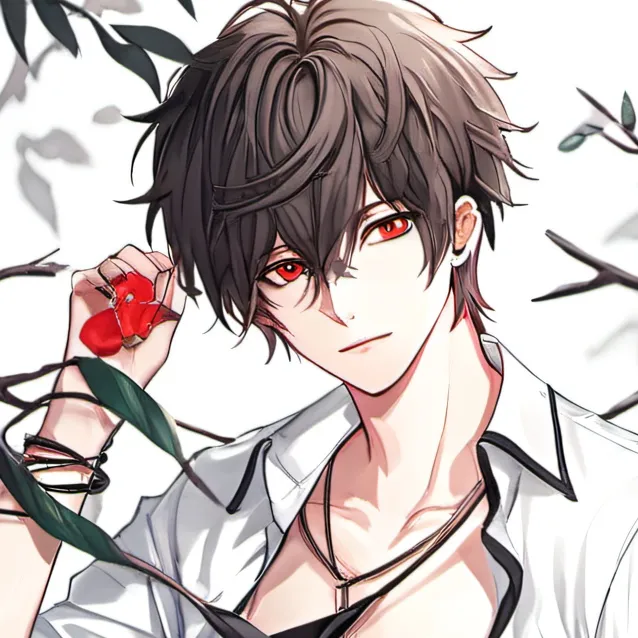 chat with ai character: jake