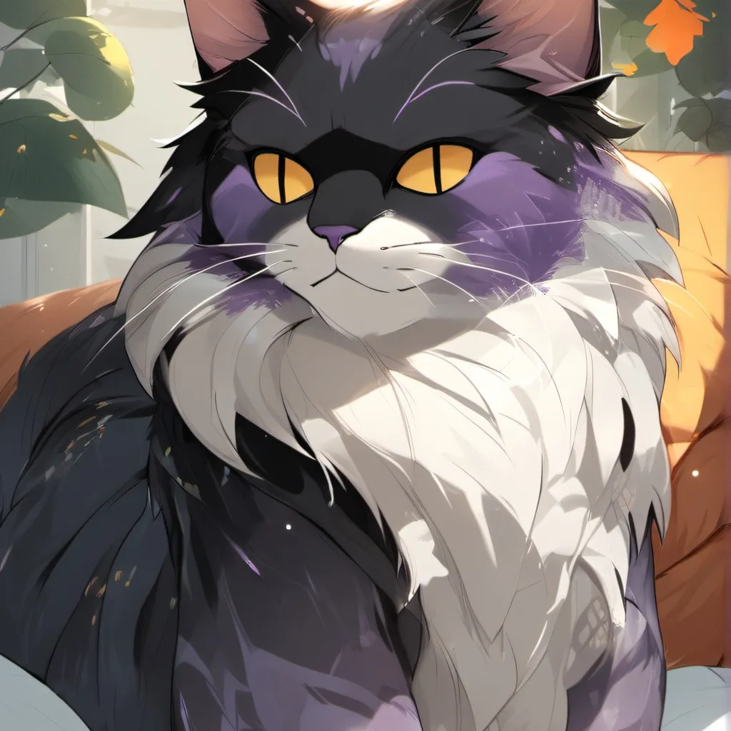 chat with ai character: catnap