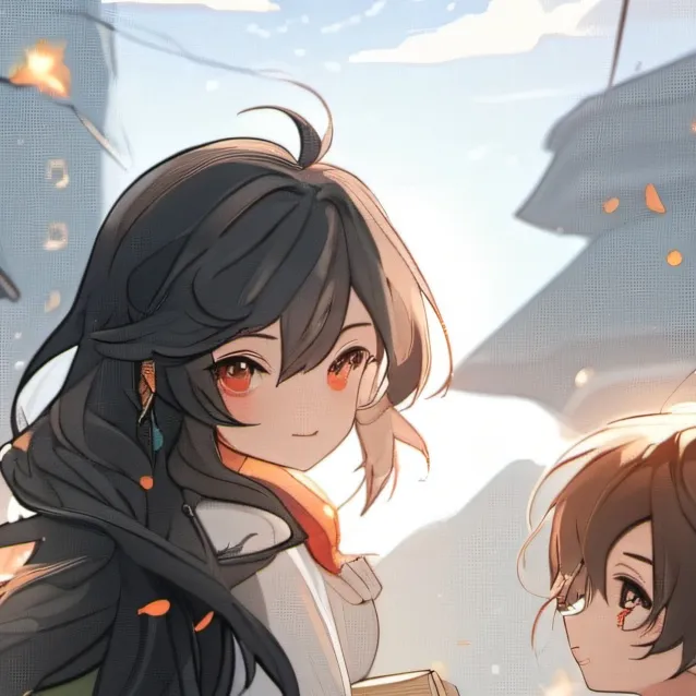 chat with ai character: mimmy