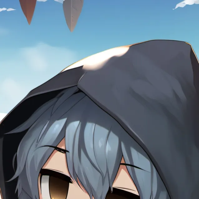 chat with ai character: max