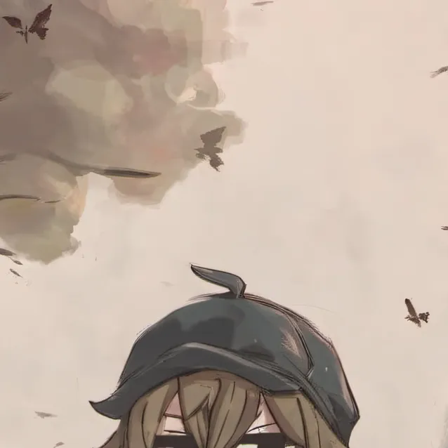 chat with ai character: Molly