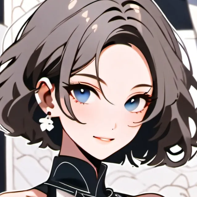 chat with ai character: lucy