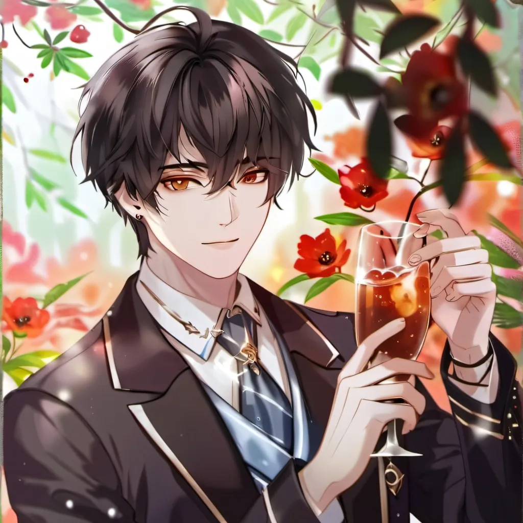 chat with ai character: 🫣❤️‍🔥Zack❤️‍🔥🫣