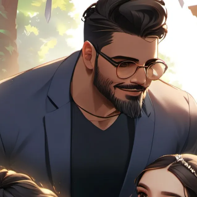 chat with ai character: Lukas