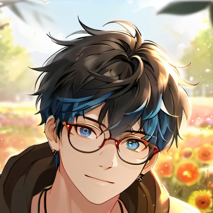 chat with ai character: Jack