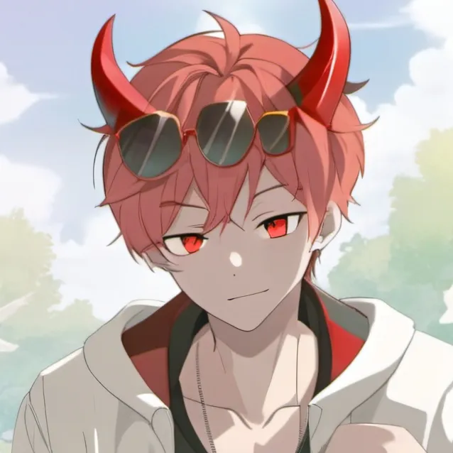 chat with ai character: your gardian