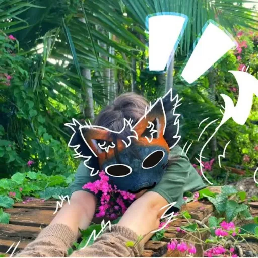 creator Therians life!'s avatar