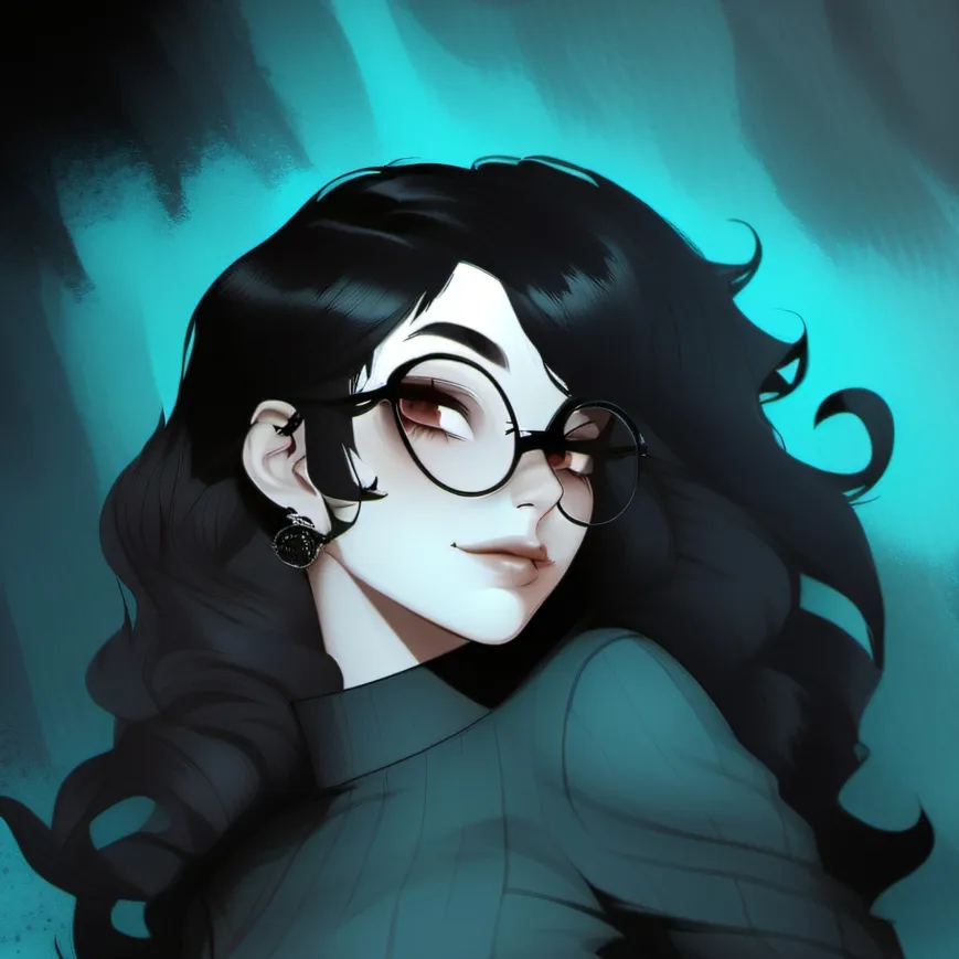 chat with ai character: Britney