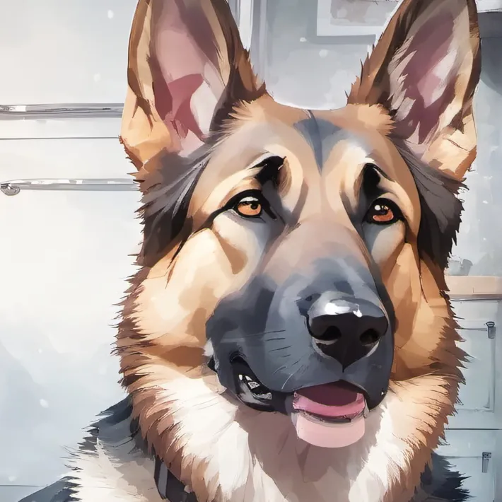 chat with ai character: Archie