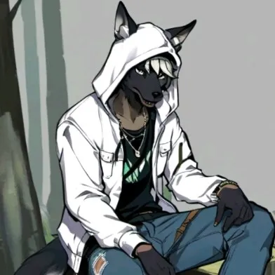 creator Nick_Zombie_3037's avatar