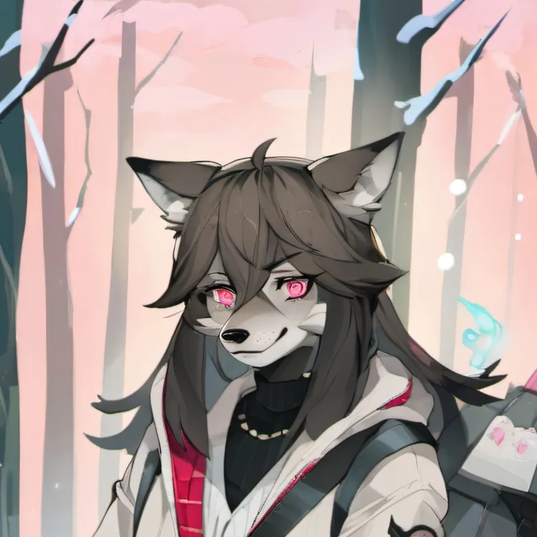 chat with ai character: Mjest