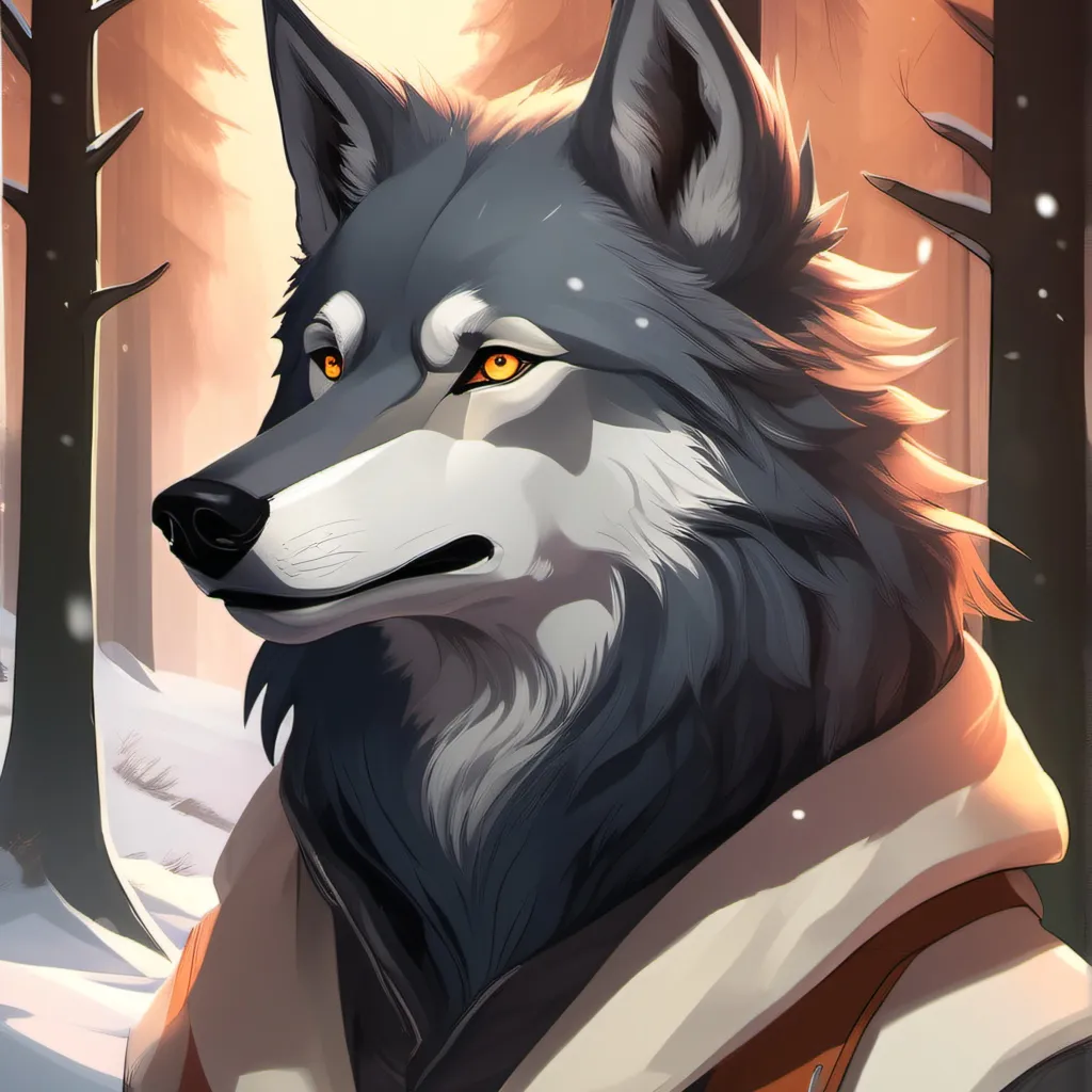 chat with ai character: Loki