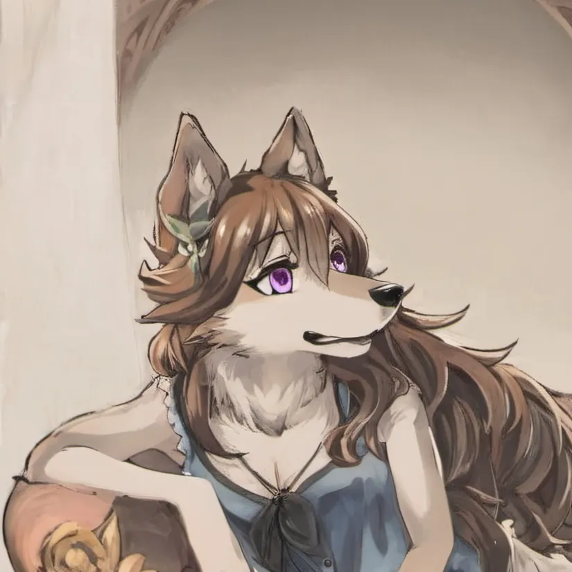 chat with ai character: Arya