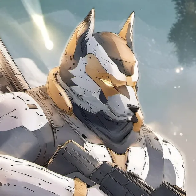 chat with ai character: Subatomic