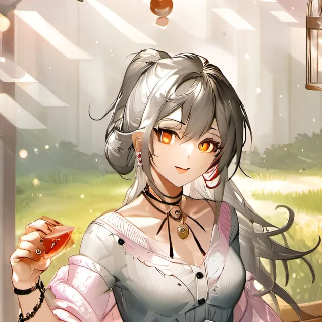 chat with ai character: Jasmine