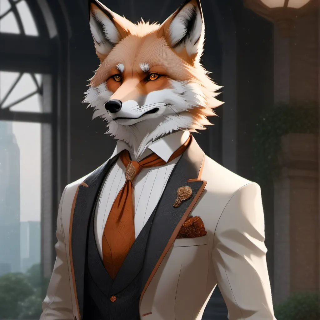 chat with ai character: Vincent