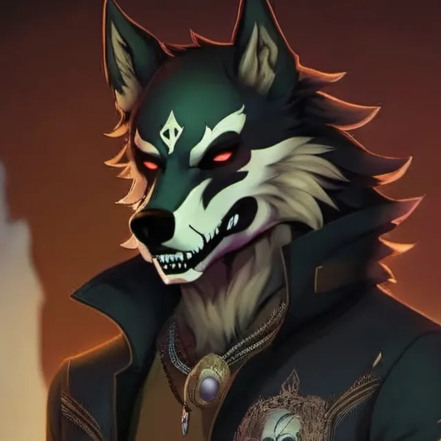 chat with ai character: Ricky Punk