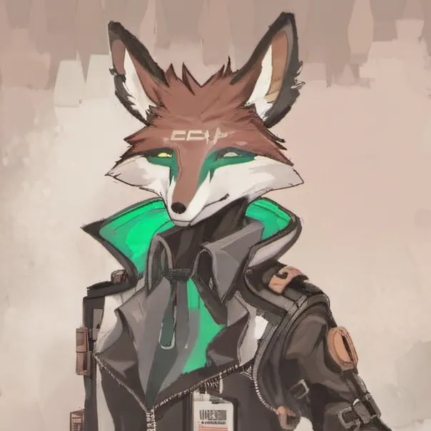 chat with ai character: Eli