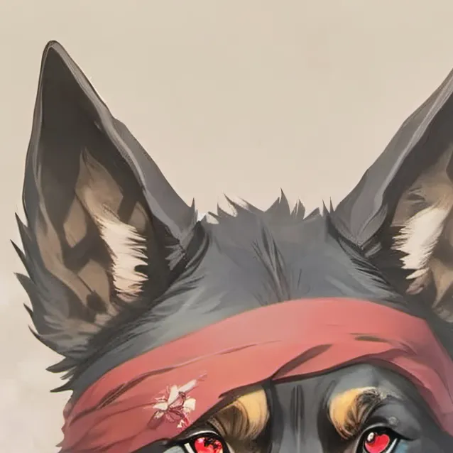 chat with ai character: Jackson Alt.