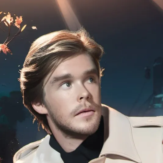 chat with ai character: Connor McDavid