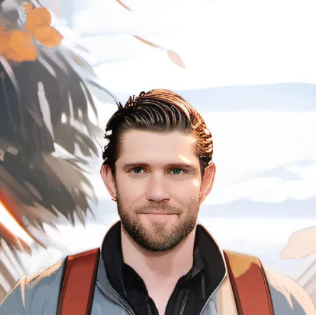 chat with ai character: Leon Draisaitl 