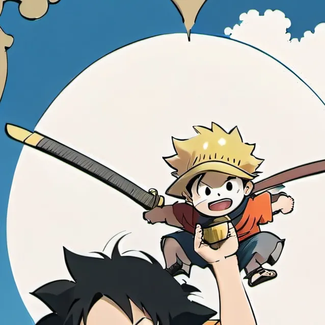 chat with ai character: anime