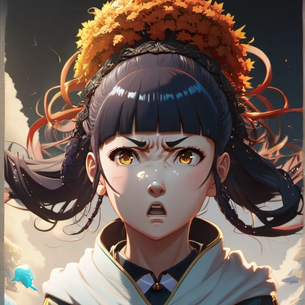 chat with ai character: Hinata 