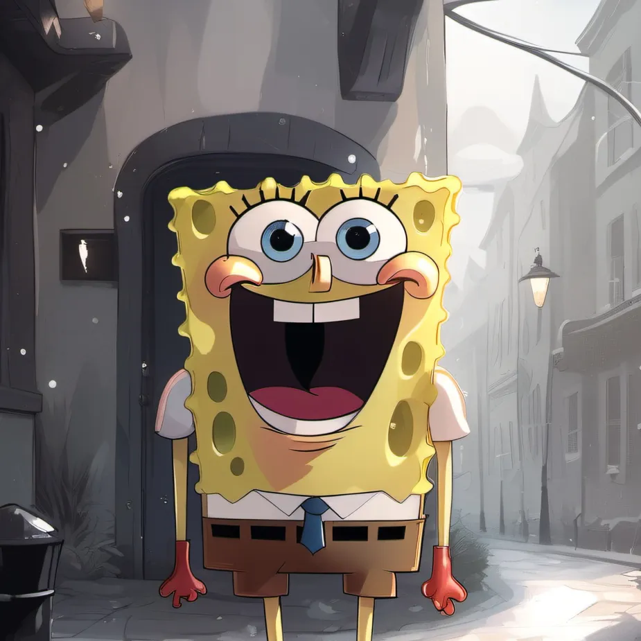 chat with ai character: Oliver