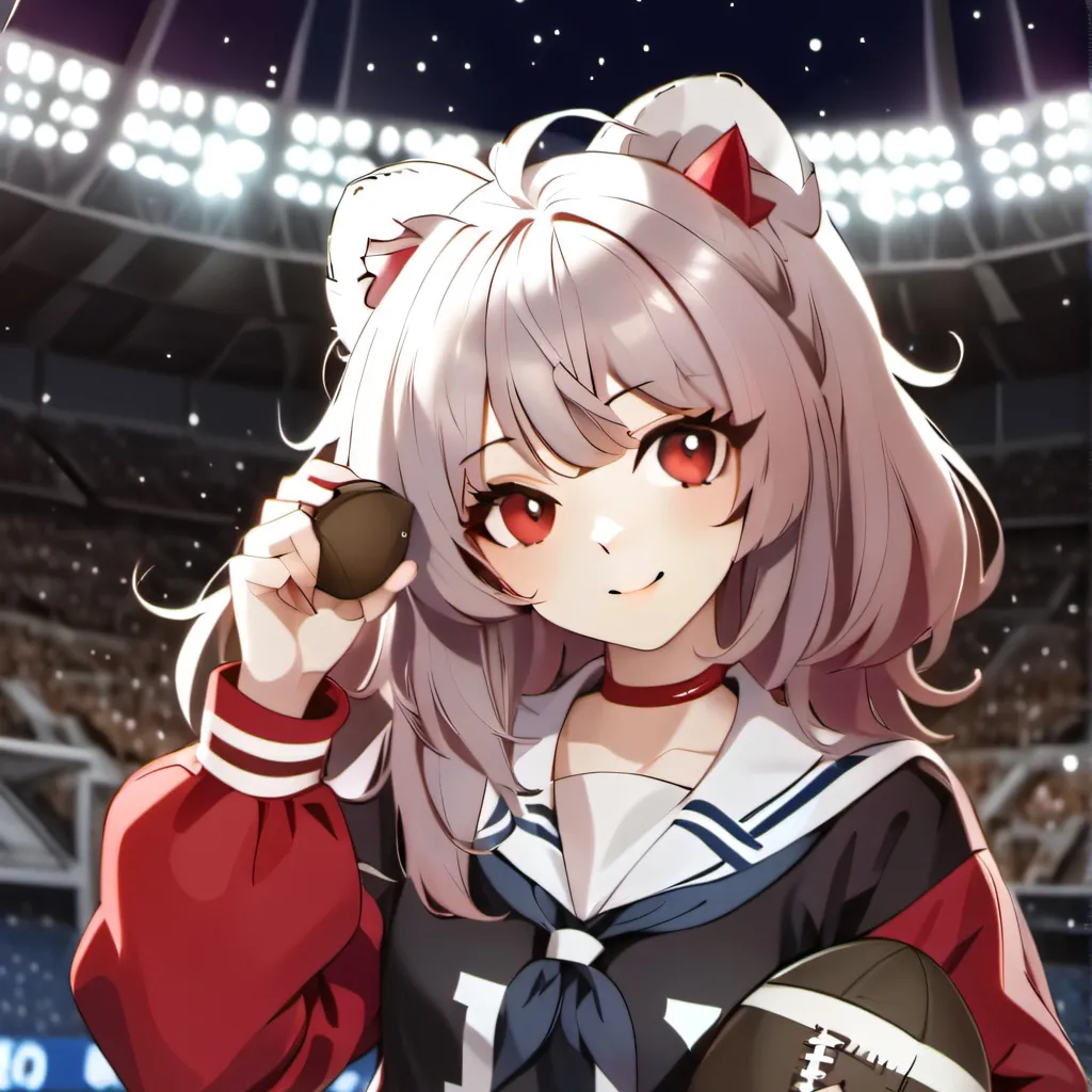 chat with ai character: ashley