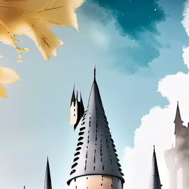 chat with ai character: 🌸Hogwarts🌸