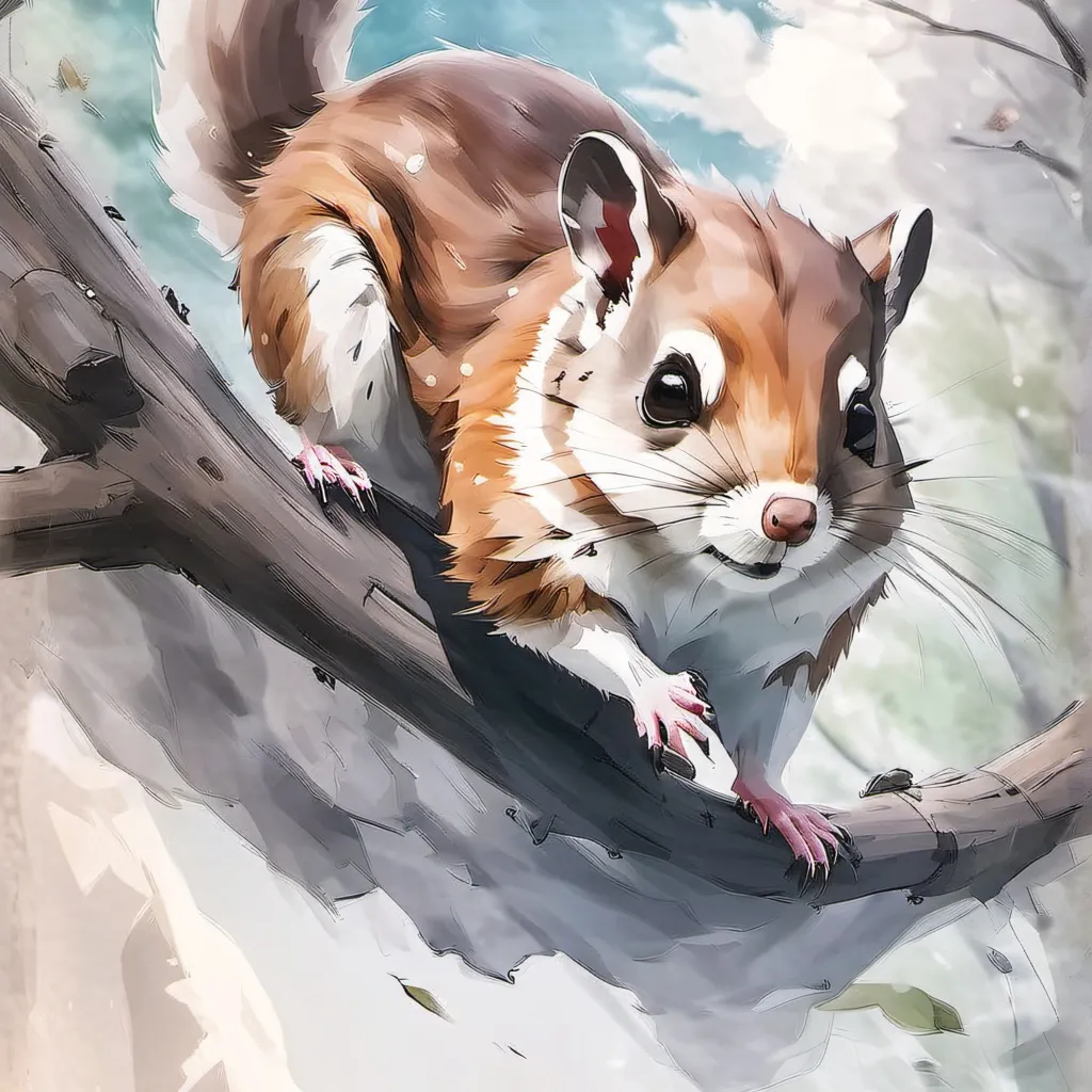 chat with ai character: ☆Isaac☆