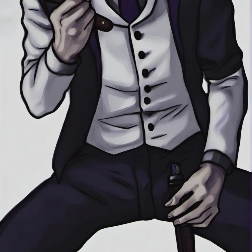 chat with ai character: William Afton