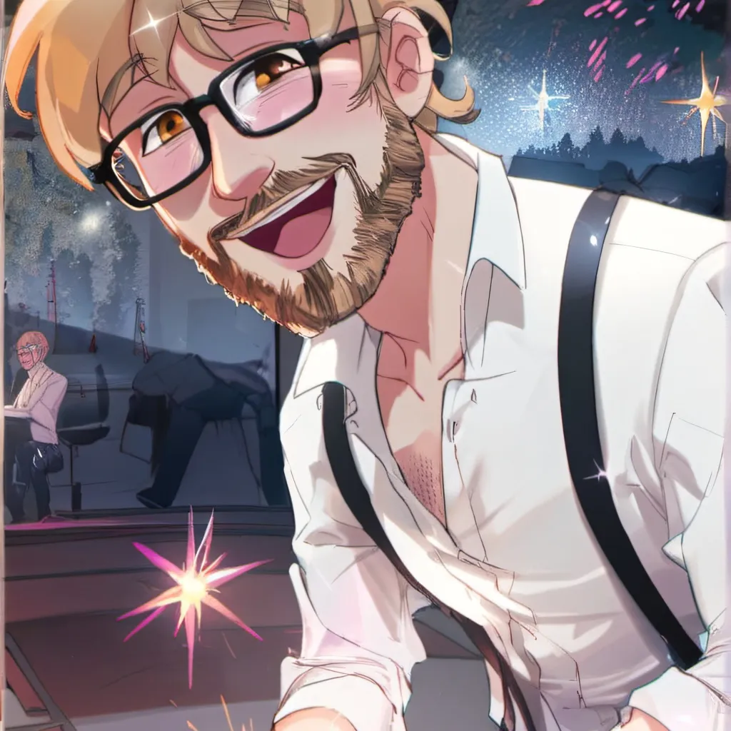 chat with ai character: 🔥Henry Emily🖤