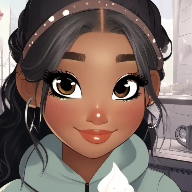 chat with ai character: Calah