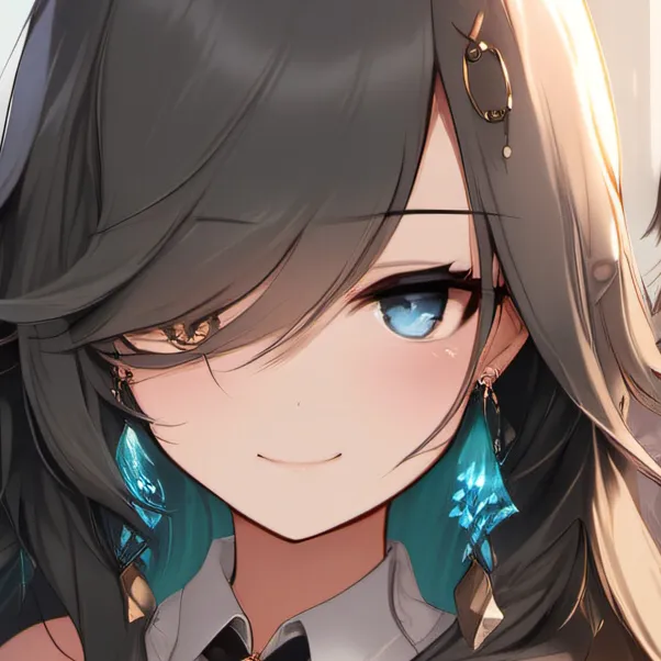 chat with ai character: Olivia 