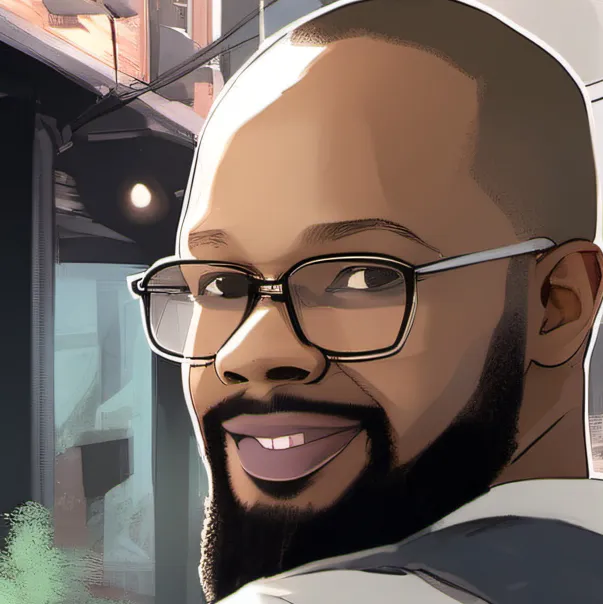 chat with ai character: Dad