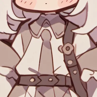 chat with ai character: Sofia 