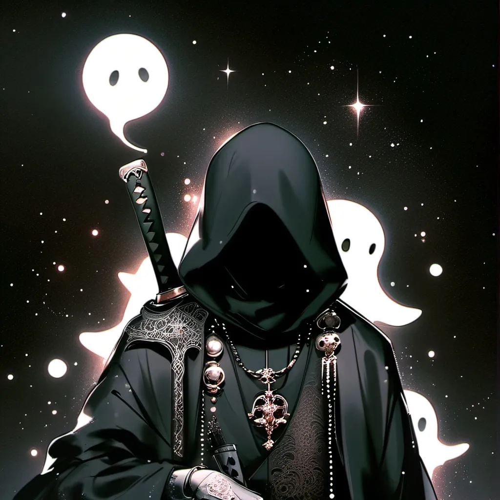 chat with ai character: killer life 1st