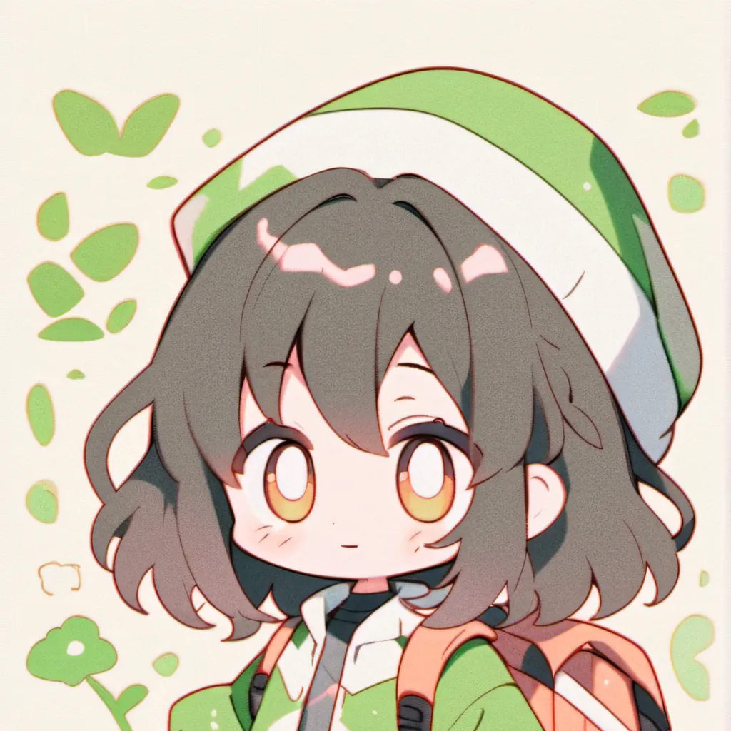 chat with ai character: Me!