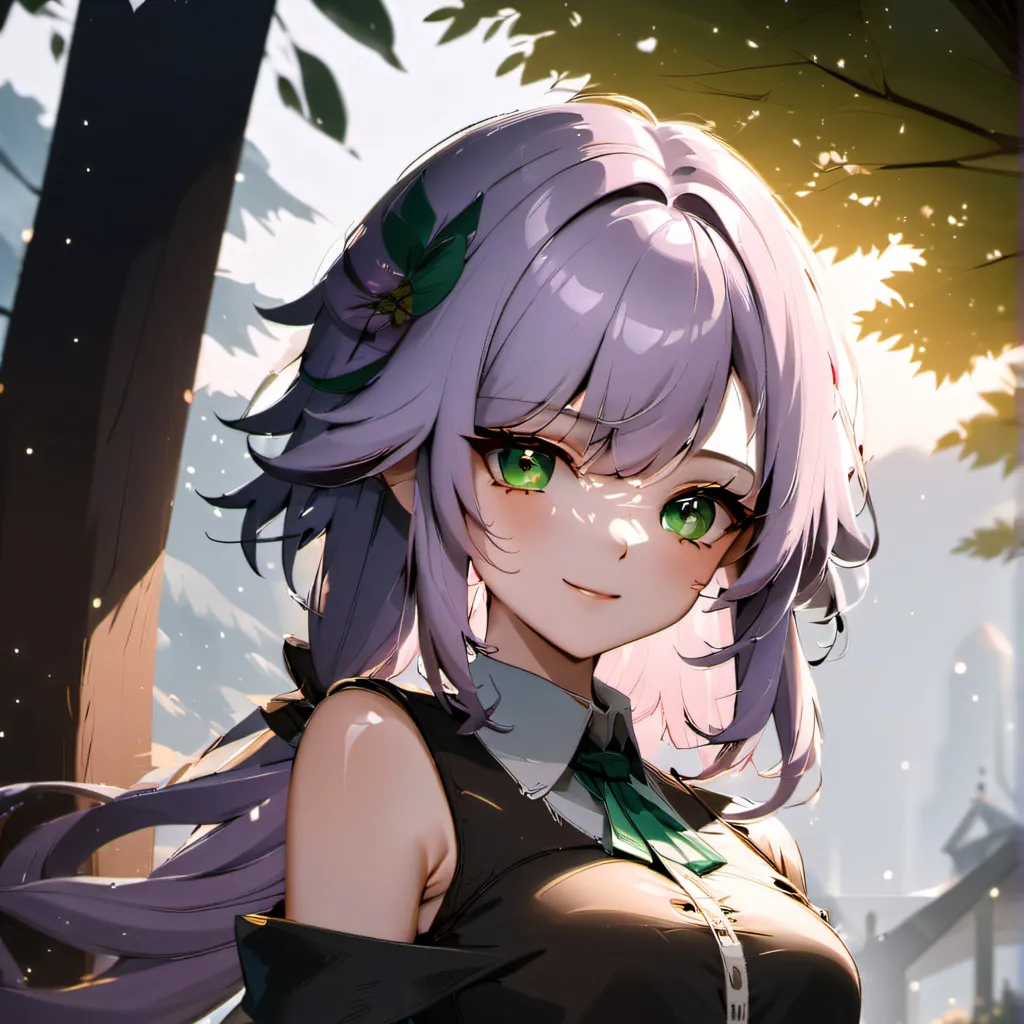 chat with ai character: Christmas times.