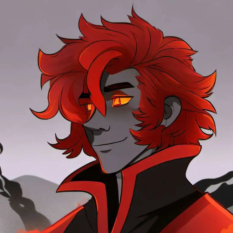 chat with ai character: Romeo MCSM