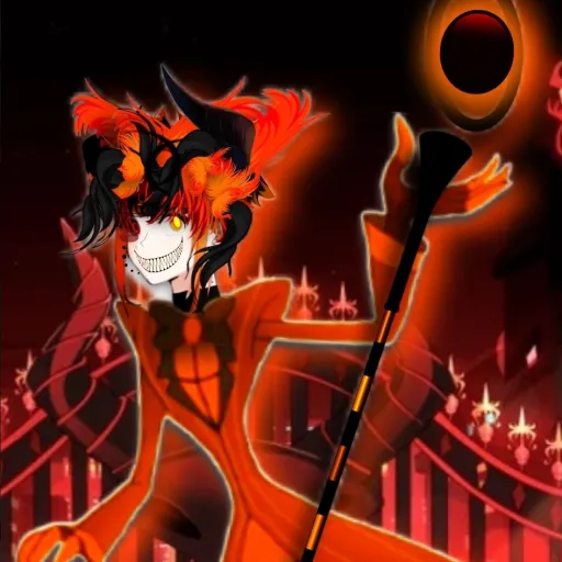 creator Zenoc's avatar